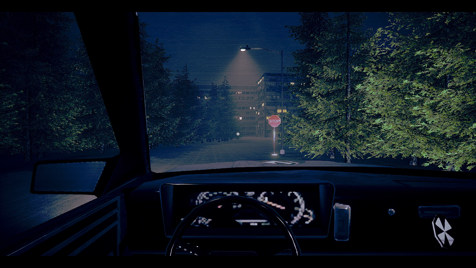 At Night: The Nurse screenshot #2