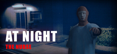 At Night: The Nurse steam charts