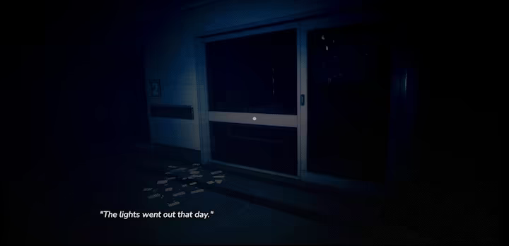 At Night: The Nurse video 4