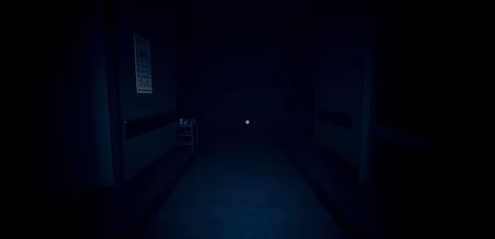 At Night: The Nurse video 3