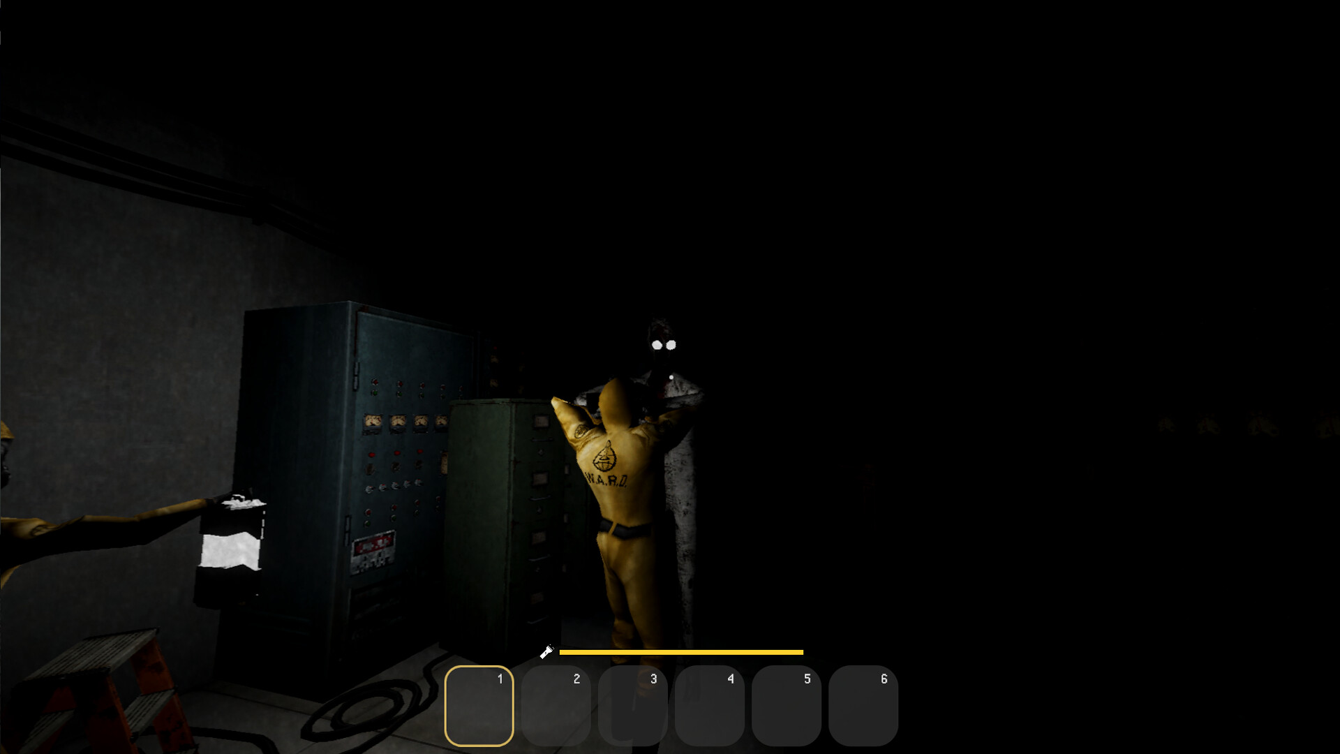 Last Shift: Gas Station screenshot #7
