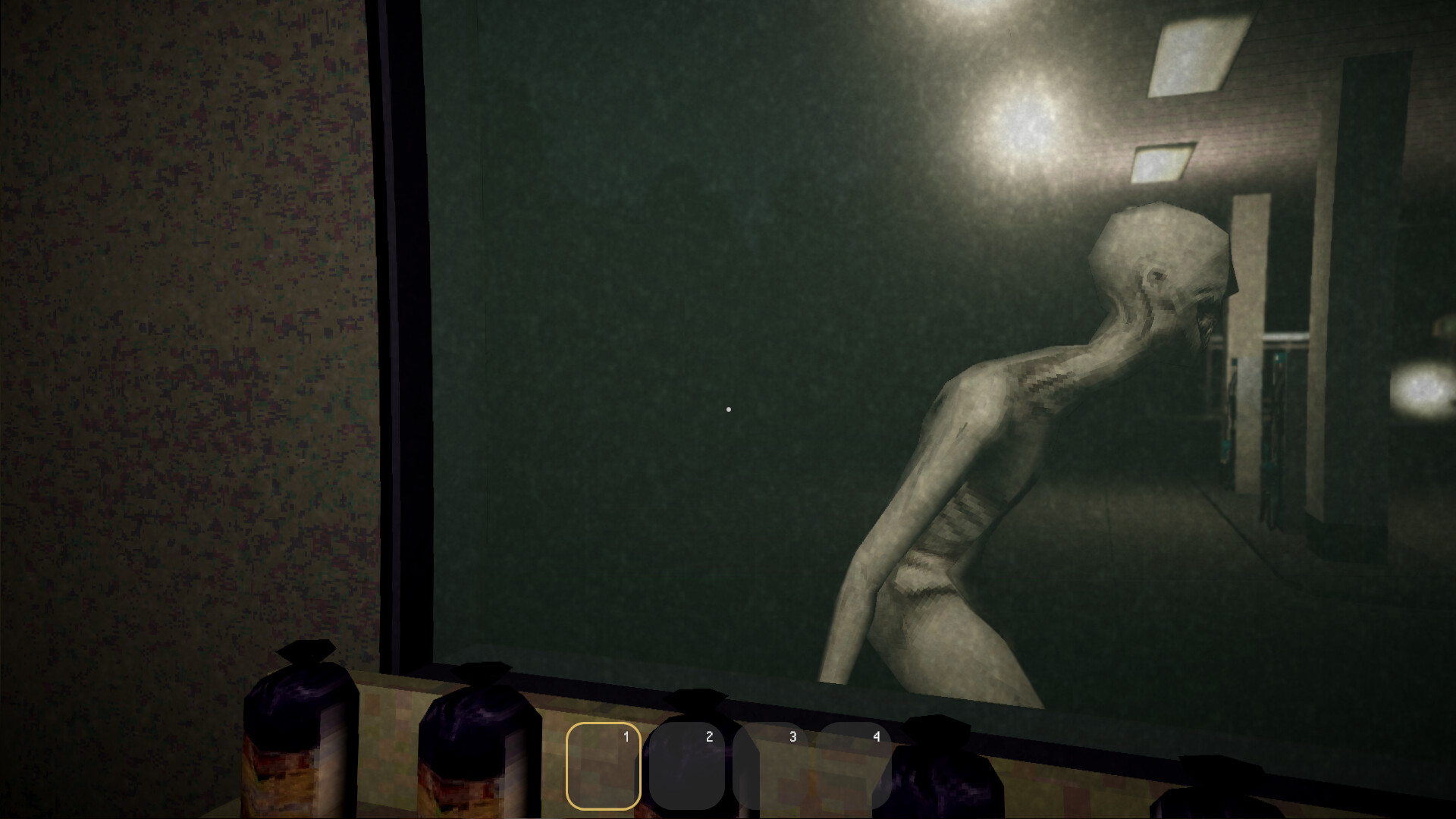 Last Shift: Gas Station screenshot #8