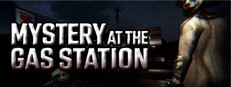 Mystery at the Gas Station
