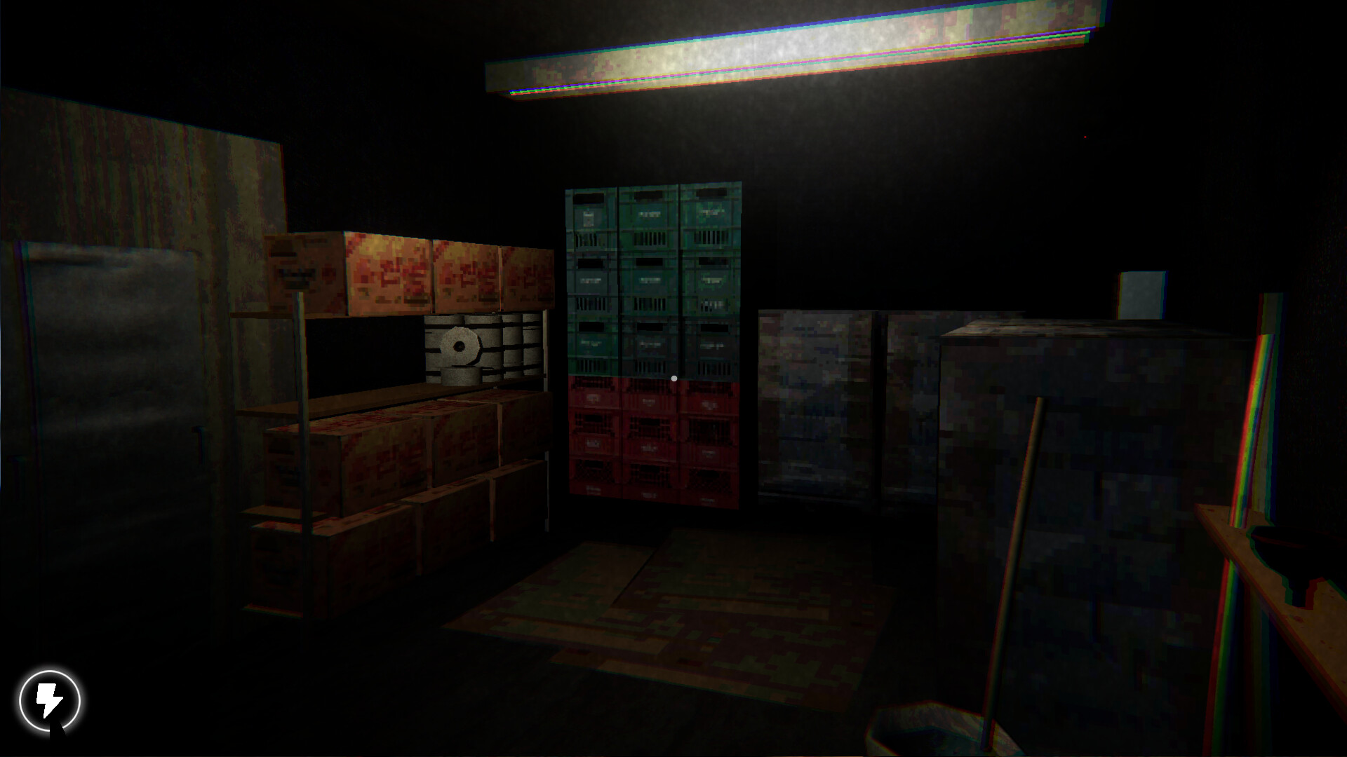 Mystery at the Gas Station screenshot #3