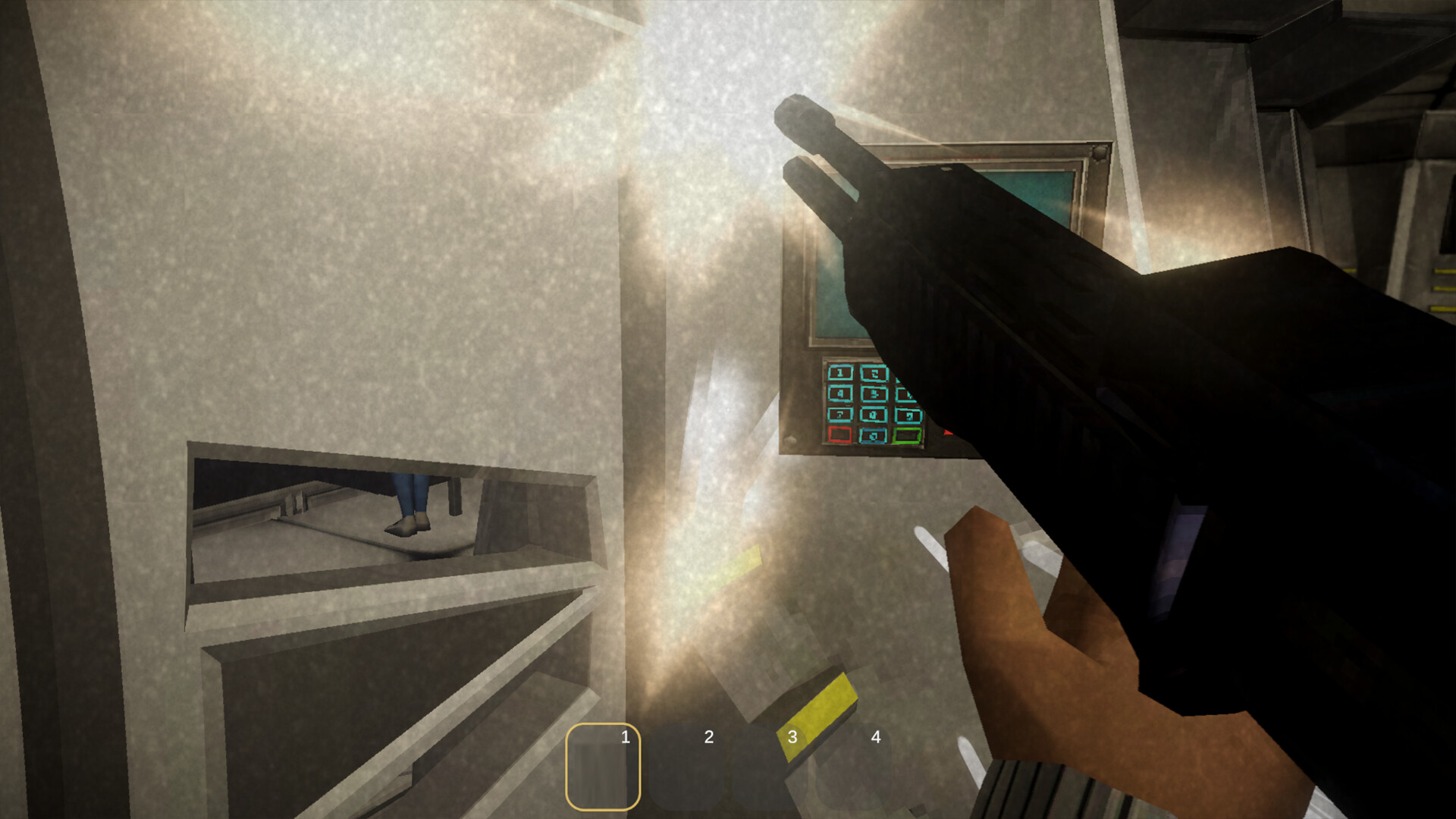 Last Shift: Gas Station – Screenshot 8