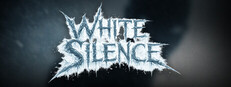 White Silence Banner