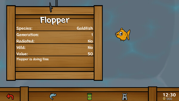 Fishy Business screenshot 5