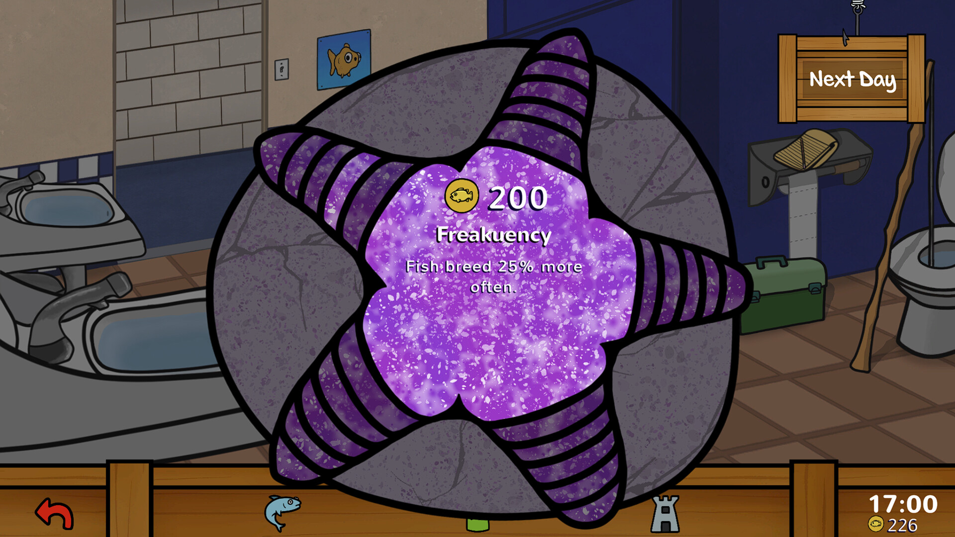 Fishy Business screenshot #9