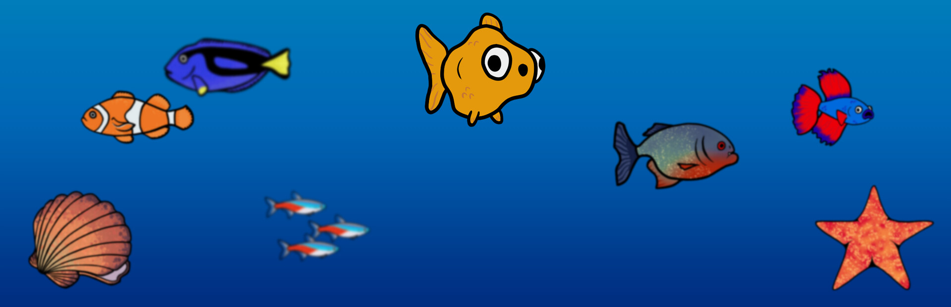 Fishy Business