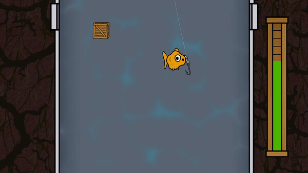 Fishy Business screenshot 4