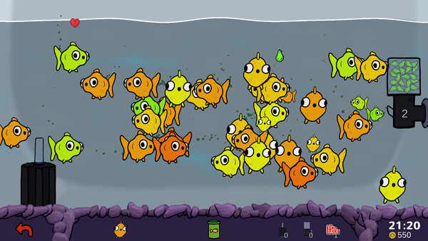 Fishy Business screenshot 6