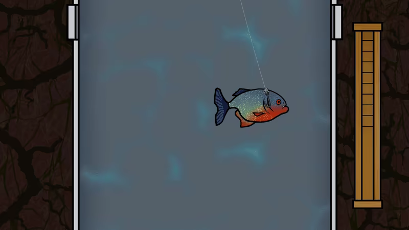 Fishy Business video 3
