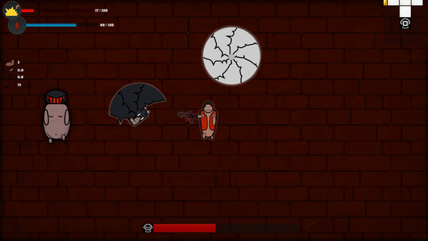 Screenshot media