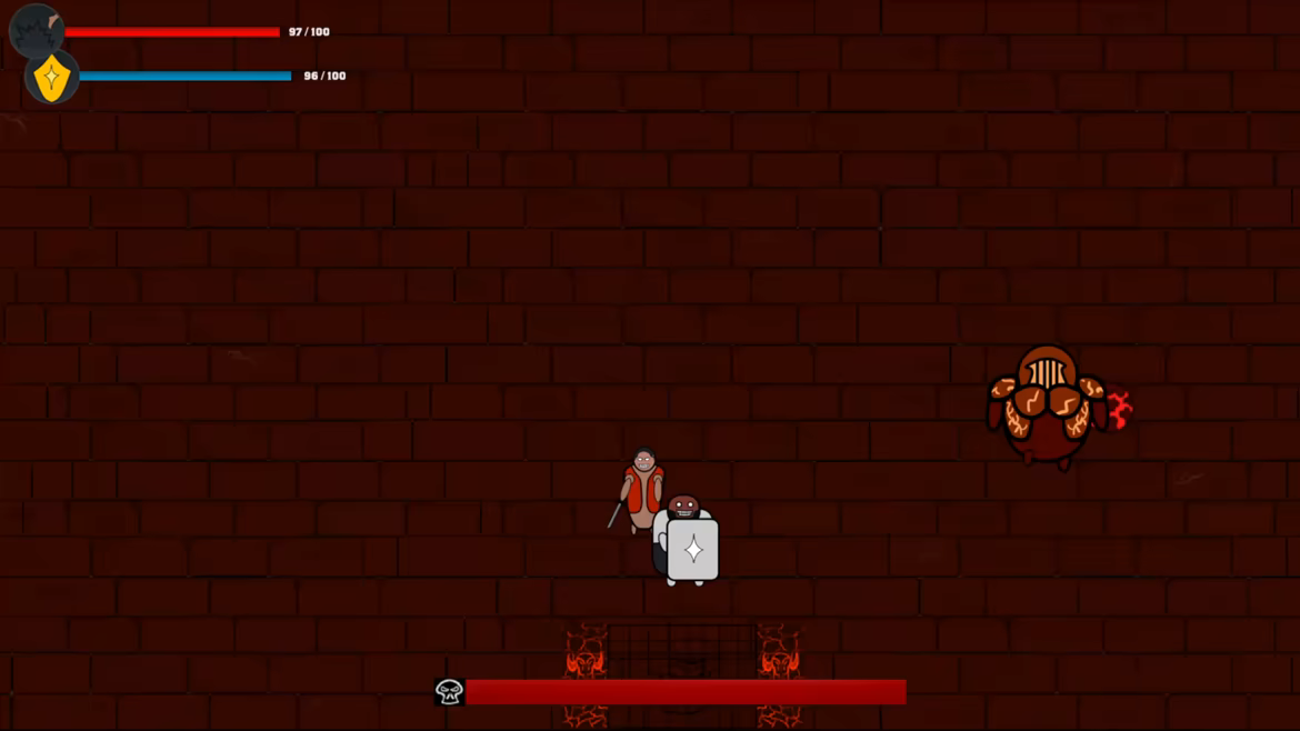 For the Glory of Wilson video 3