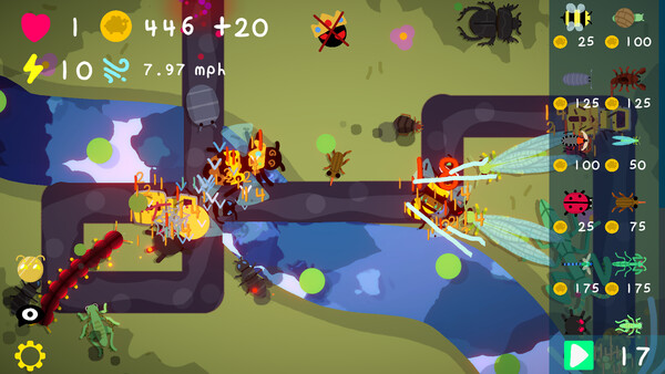 BeeTD