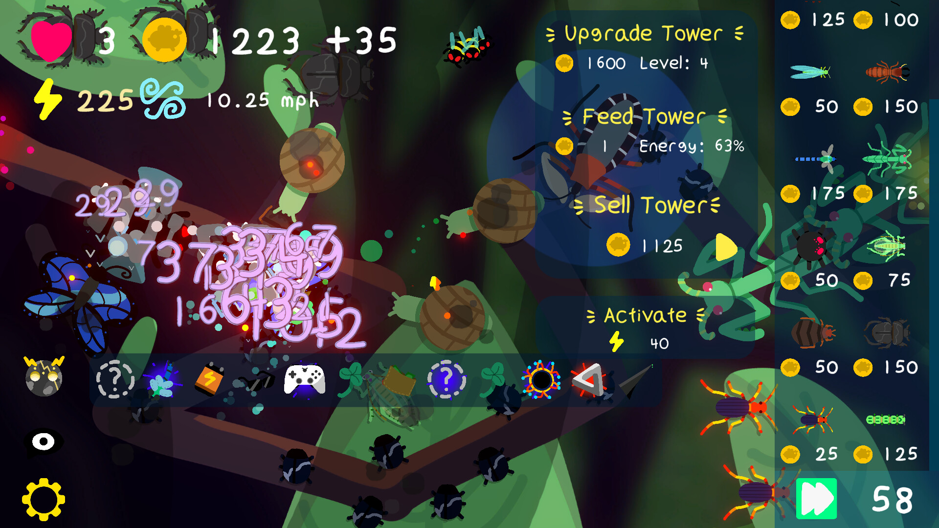 BeeTD