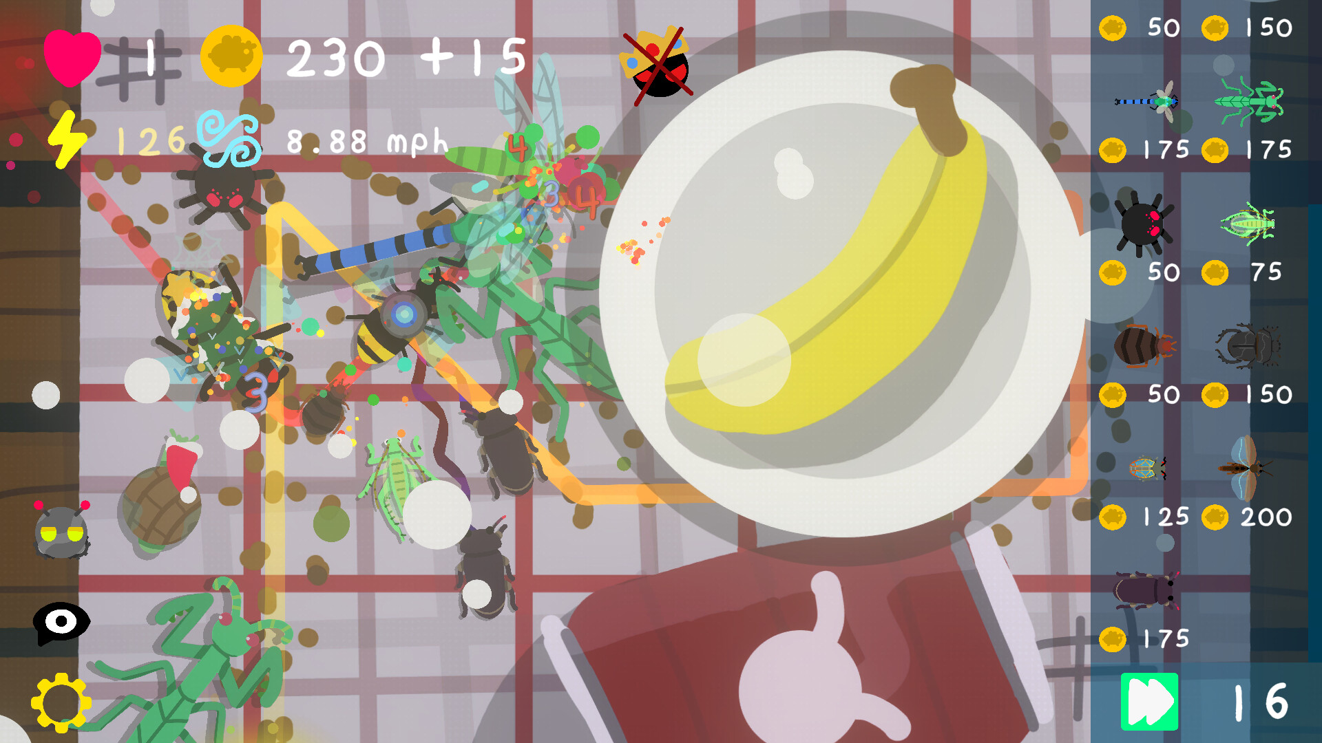 BeeTD screenshot #11