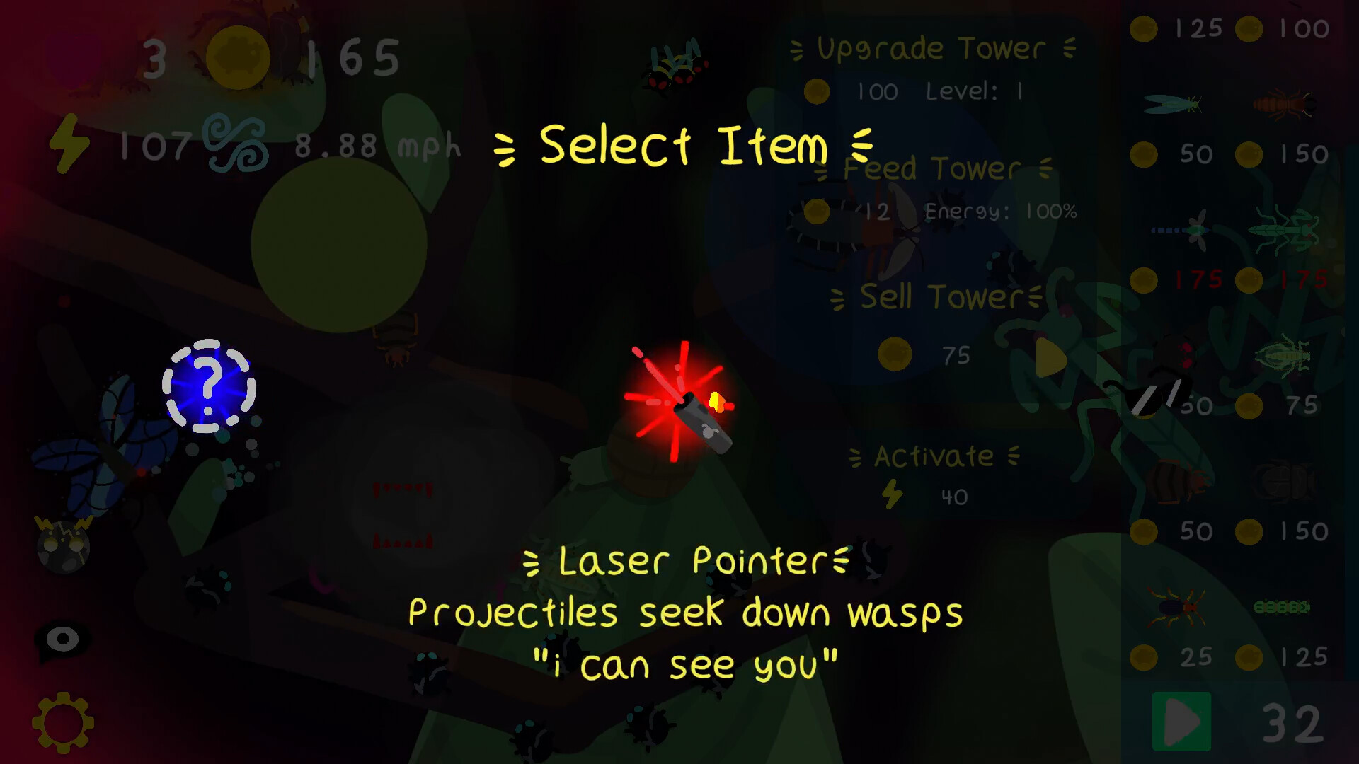 BeeTD screenshot #8