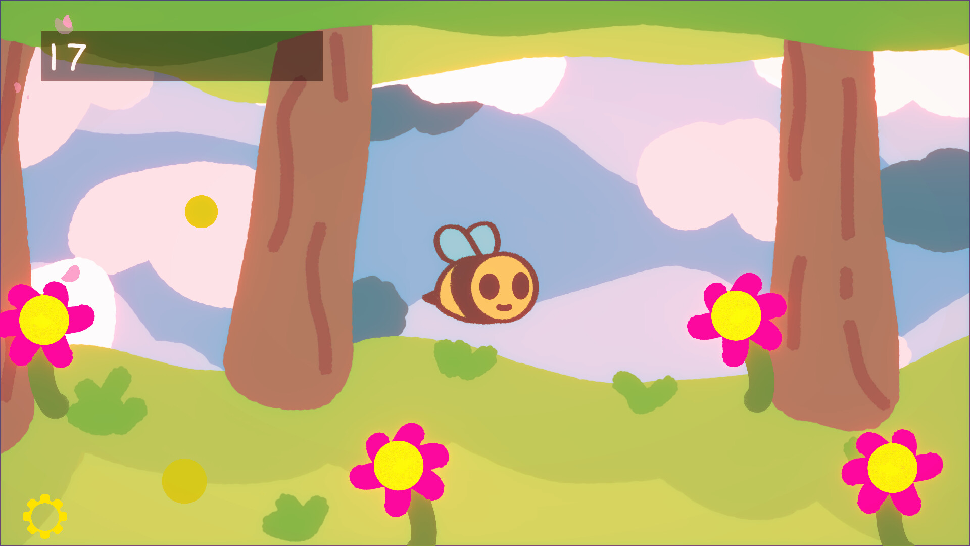 BeeTD screenshot #10