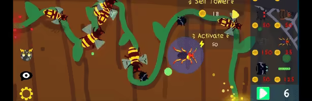 BeeTD video 7