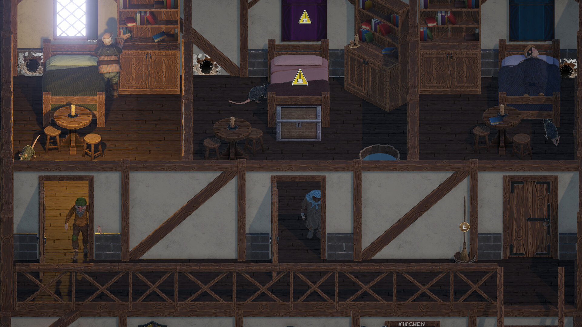 Saint George's Tavern screenshot 13
