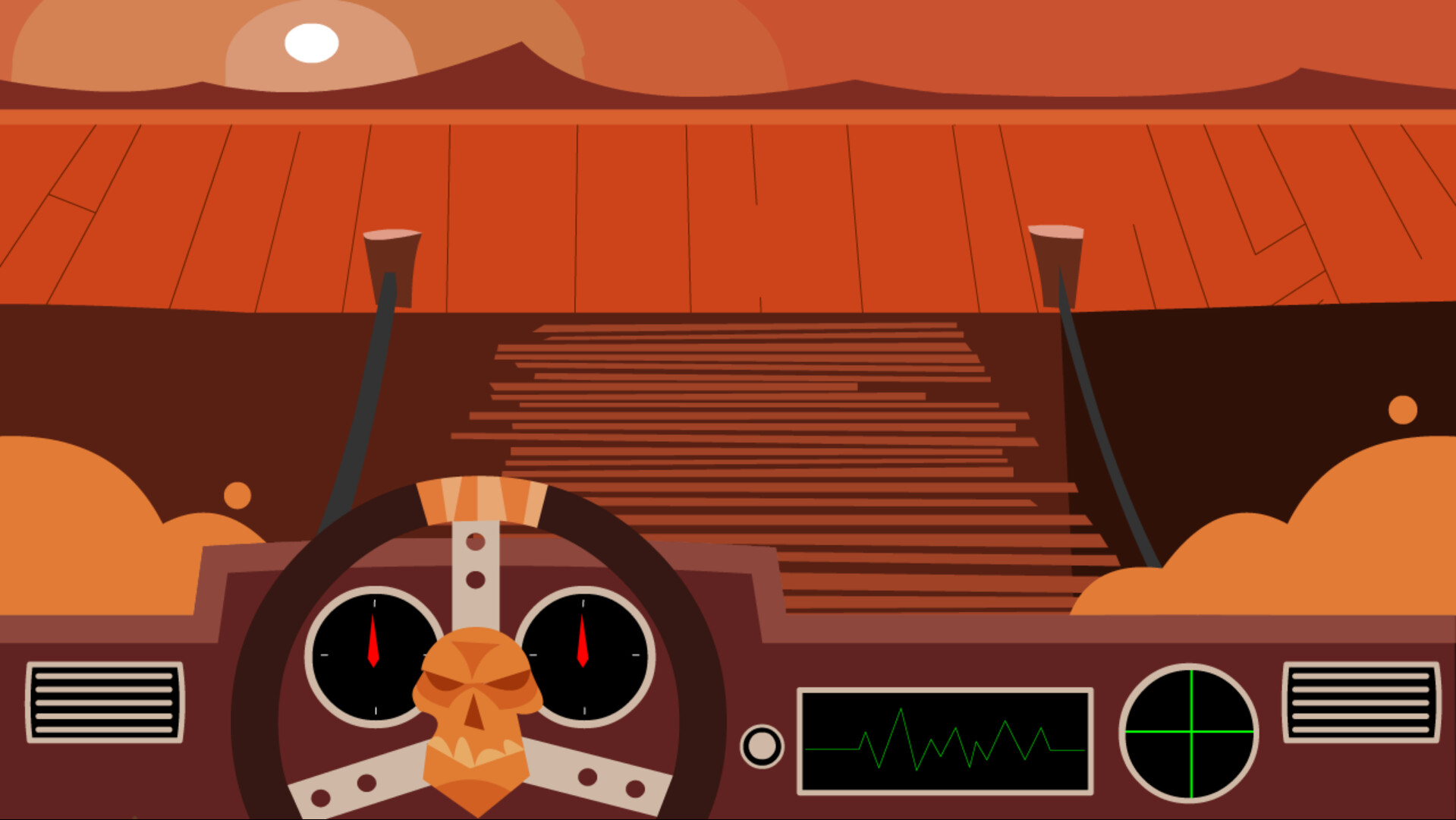 Postcards from the Apocalypse screenshot #5