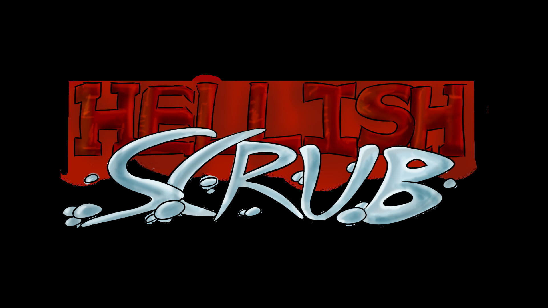 Hellish Scrub screenshot #6