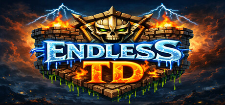 Endless TD by INFINITE RETRY STUDIO - Similar game based
                        on tags