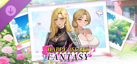 Happy Island Fantasy - Olivia&Sophia banner image