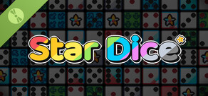 Star Dice Demo