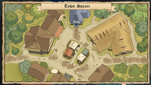 Pookie's Otherworld Tavern screenshot 6