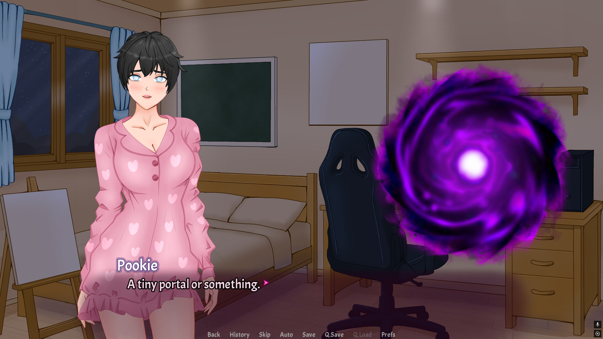 Pookie's Otherworld Tavern screenshot 1