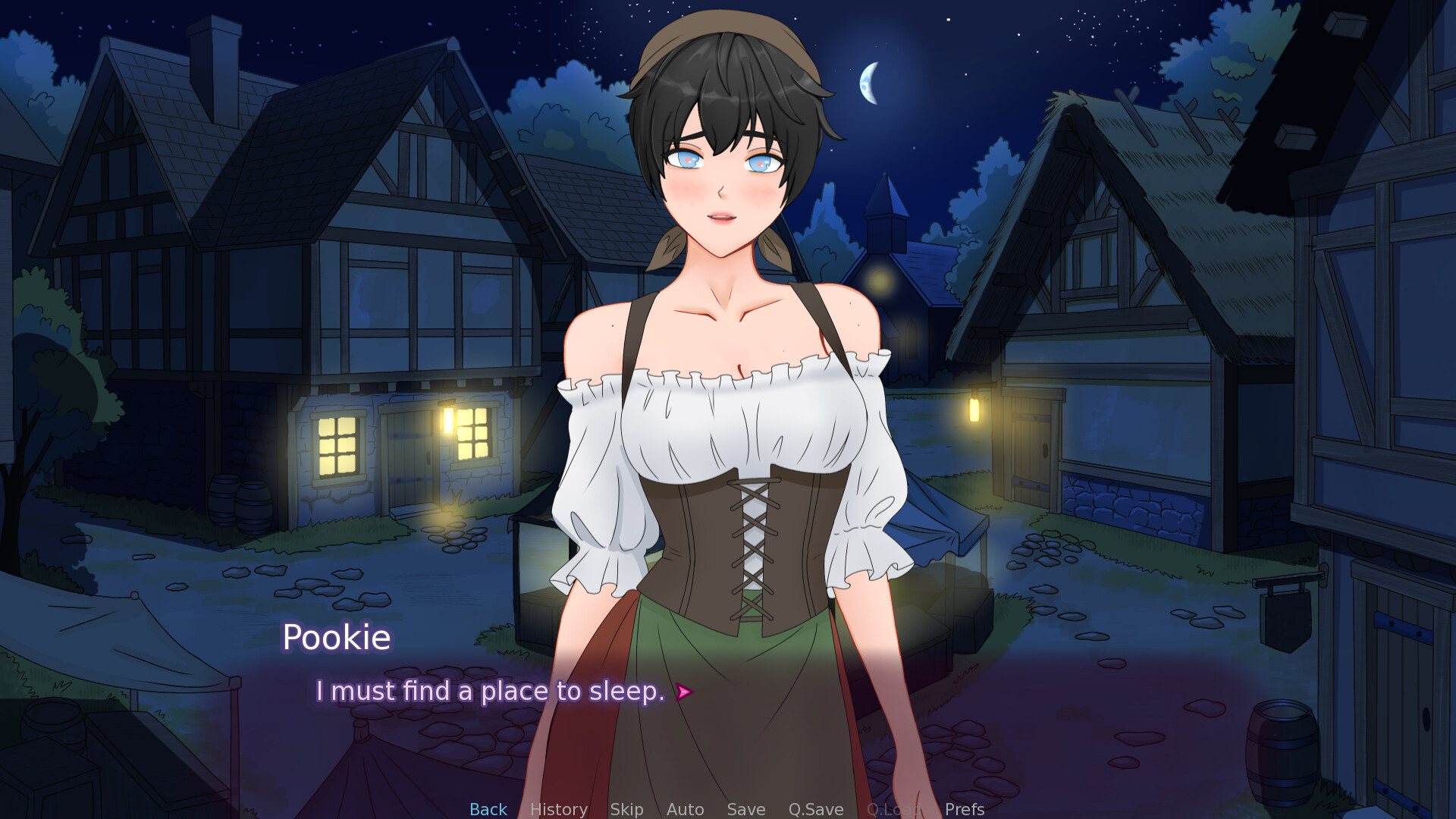 Pookie's Otherworld Tavern screenshot