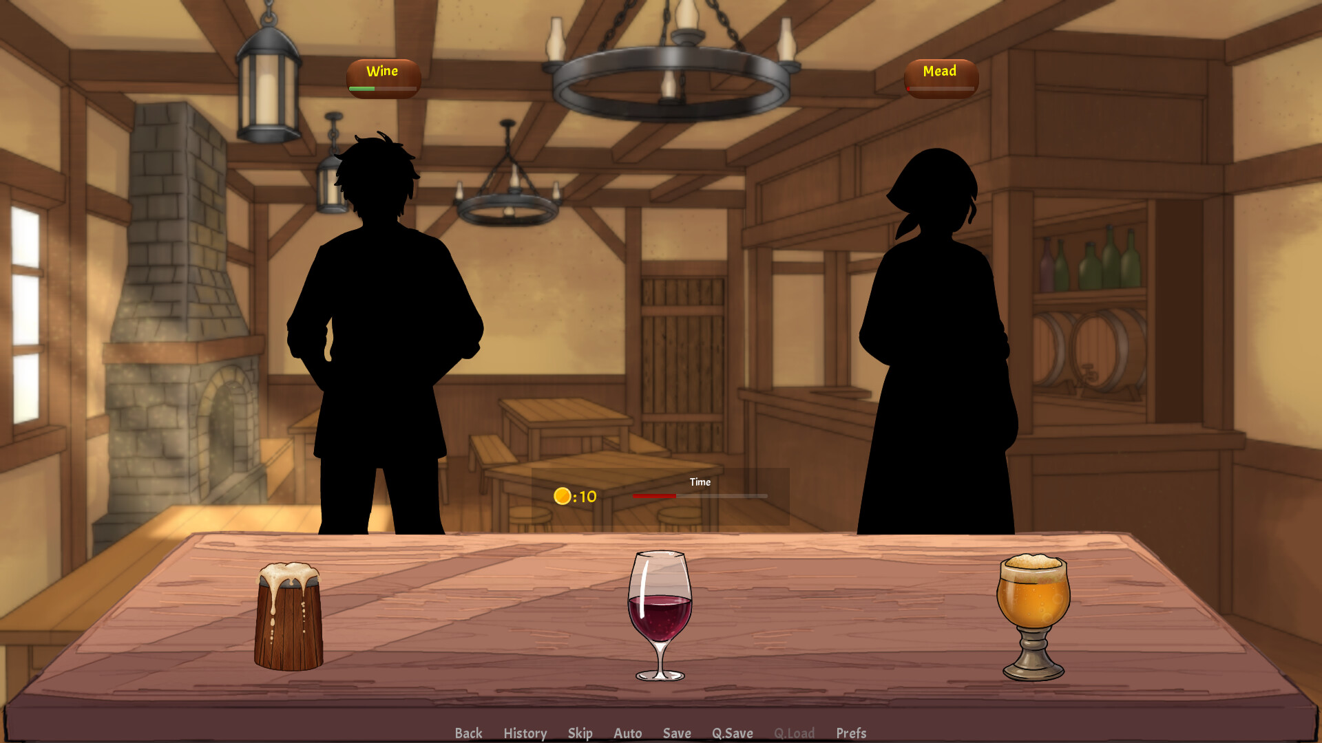 Pookie's Otherworld Tavern screenshot 6