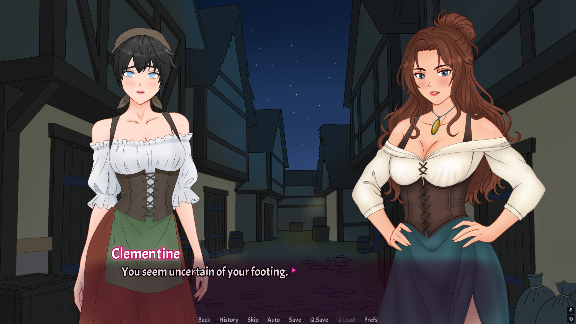 Pookie's Otherworld Tavern screenshot #3