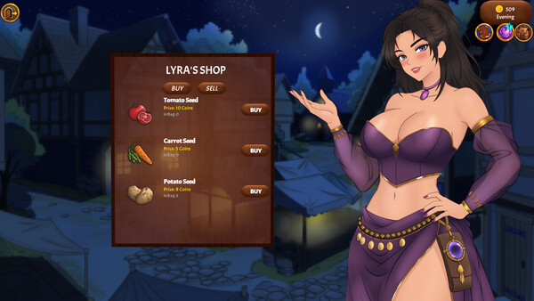 Pookie's Otherworld Tavern screenshot 5