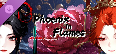 Phoenix in Flames: A Fateful Misdressing【Full Expansion Pack】 banner image