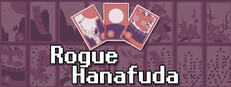 RogueHanafuda cover