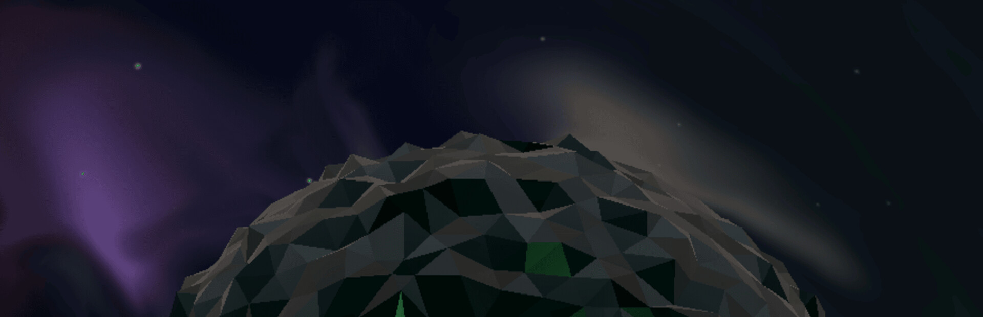 Project Big Sphere