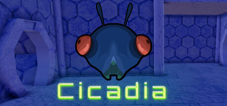 Cicadia - similar game to SnekromancY by Toadstool Games