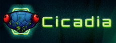 Cicadia cover
