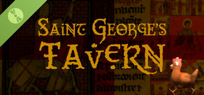 Saint George's Tavern Demo