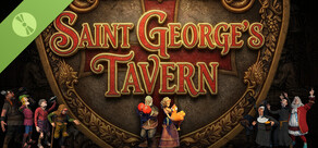 Saint George's Tavern Demo