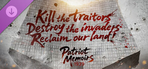 PatriotMemoirs 4K