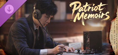 PatriotMemoirs 4K