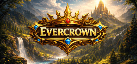 Evercrown by WBA - Similar game based
                        on tags