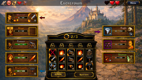 Screenshot media