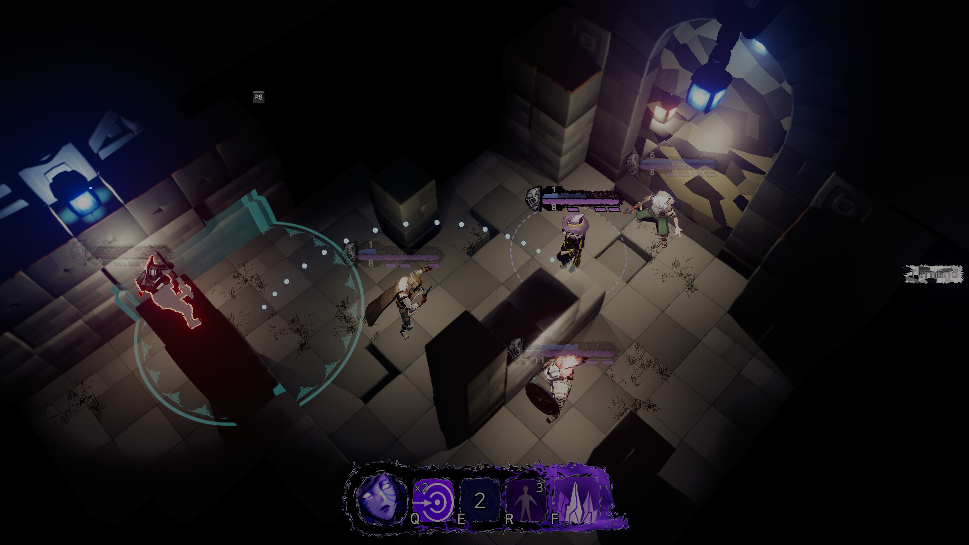 Integrity screenshot #4