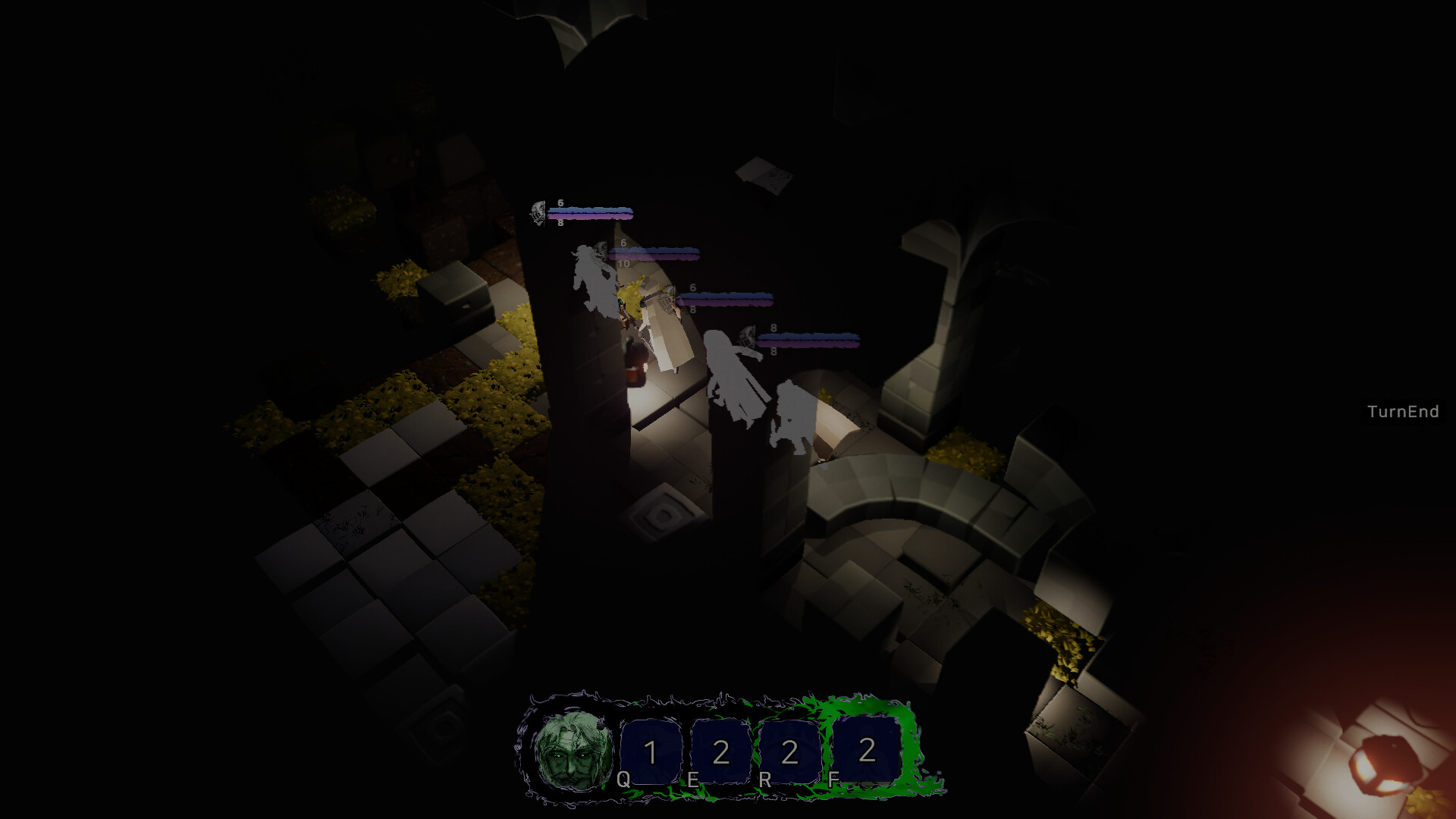 Integrity Featured Screenshot #1