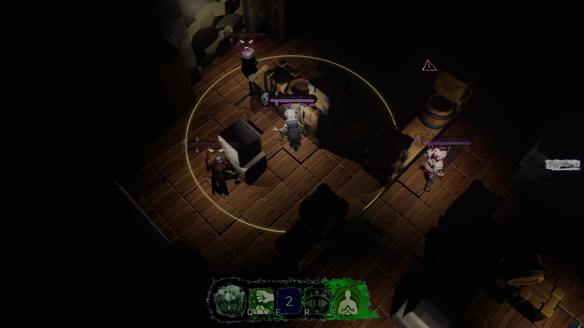 Integrity screenshot #5